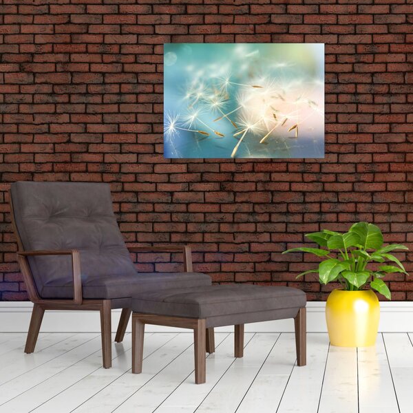 Obraz - šťastia (70x50 cm)