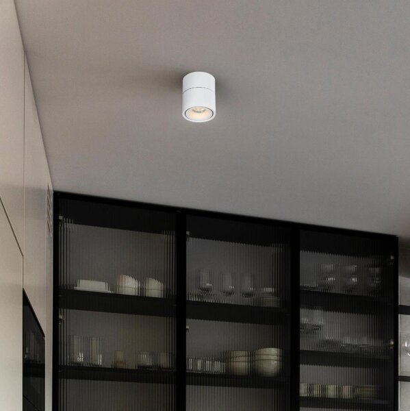 Eglo 901043 - LED Bodové svietidlo BOHOYO LED/8W/230V 3000K biela