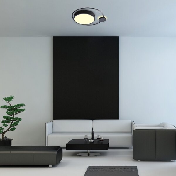 Rabalux - LED Stropné svietidlo LED/48W/230V