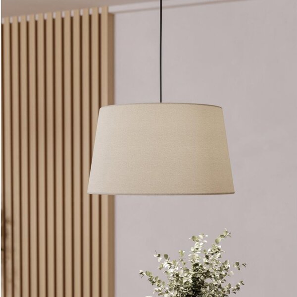 Eglo 901262 - Luster na lanku FEBRES 1xE27/60W/230V