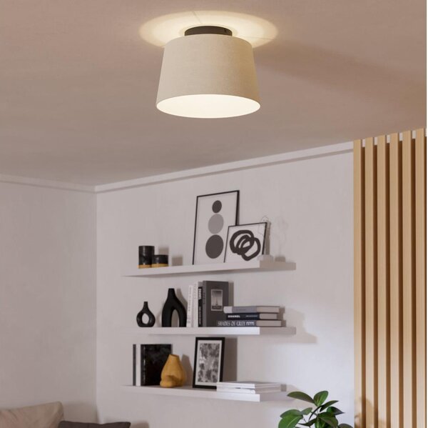 Eglo 901259 - Stropné svietidlo FEBRES 1xE27/60W/230V