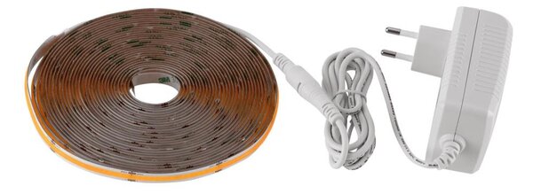 Eglo 900576 - LED Pásik 8m COB STRIPE LED/64W/24/230V 3000K