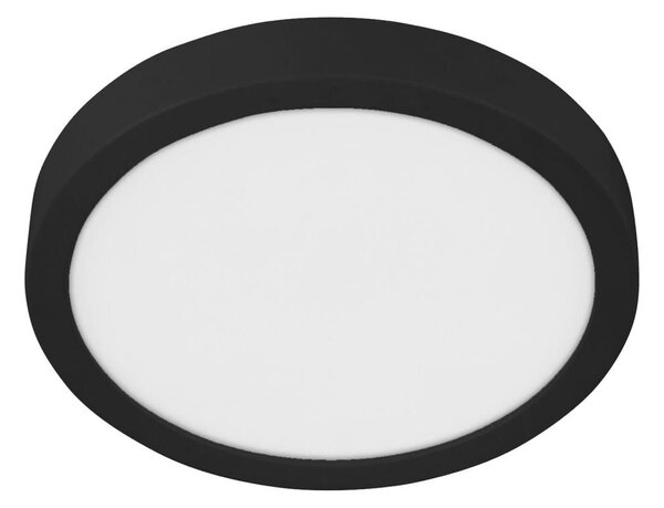 Eglo 30761-LED Kúpeľňové stropné svietidlo FUEVA LED/20,5W/230V pr.28,5 cm IP44