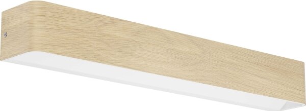 Eglo 901102 - LED Kúpeľňové nástenné svietidlo SANIA LED/26,5W/230V 3000K béžová
