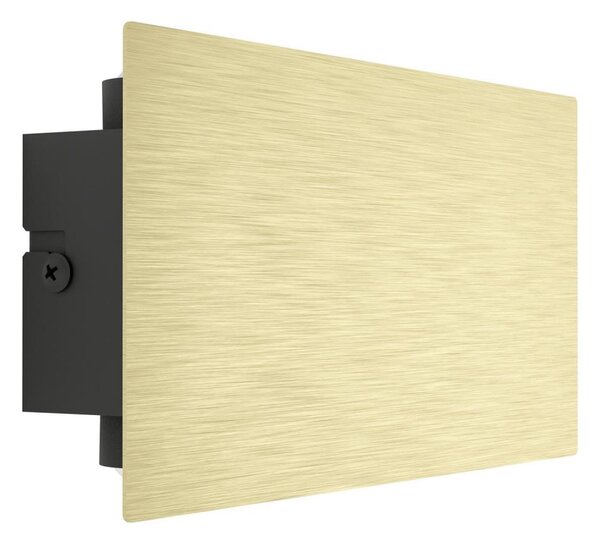 Eglo 901199 - LED Nástenné svietidlo TALAMELLO LED/6W/230V 3000K zlatá