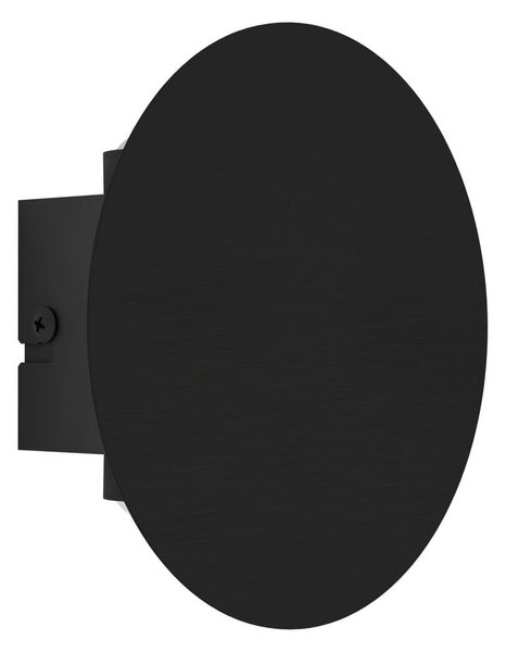 Eglo 901198 - LED Nástenné svietidlo TALAMELLO LED/4W/230V 3000K čierna