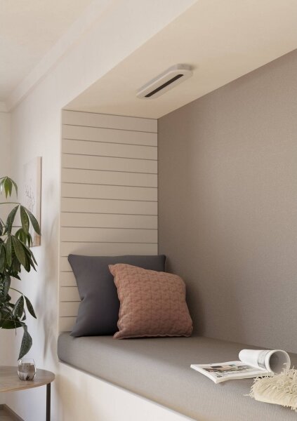 Eglo 901236 - LED Stmievateľné stropné svietidlo MACCHIONI LED/20W/230V biela + DO