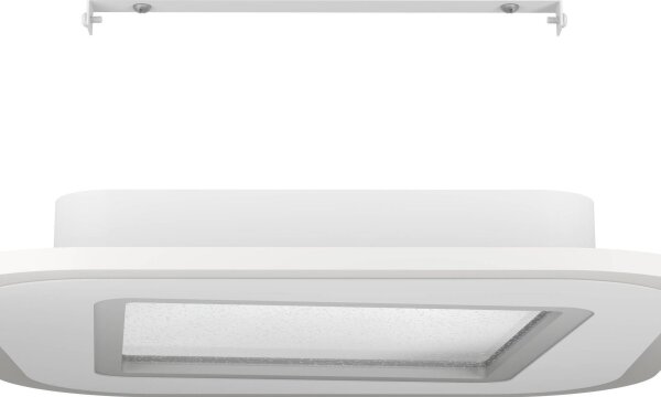 Eglo 901234 - LED Stmievateľné stropné svietidlo MACCHIONI LED/20W/230V biela + DO