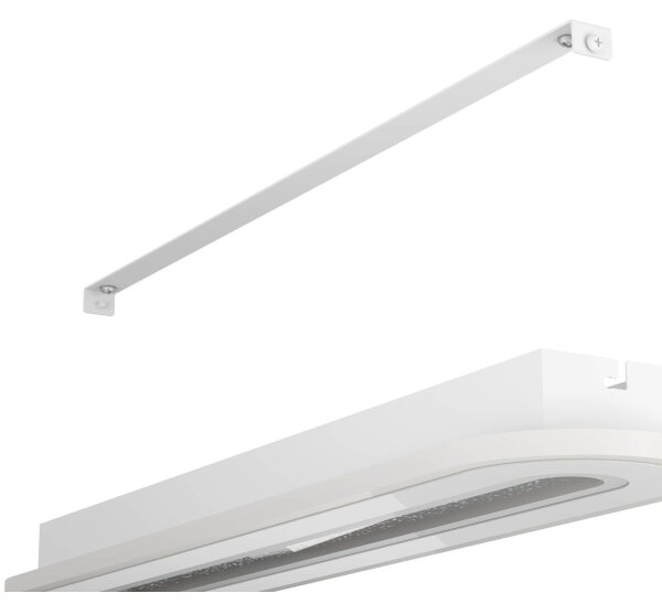 Eglo 901236 - LED Stmievateľné stropné svietidlo MACCHIONI LED/20W/230V biela + DO