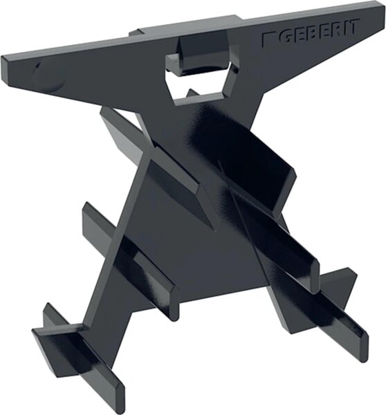 Geberit 243125001 Hrebeňová vložka pre sprchový žľab