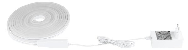 Eglo 901109 -LED RGBW Stmievateľný pásik 5m NEON-STRIPE-Z LED/30W/230V 3000-6500K