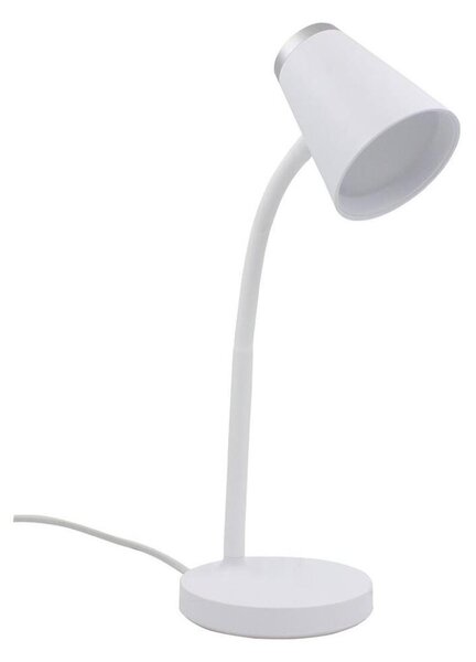 LED Stolná lampa CHICO LED/4,5W/230V biela