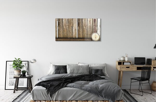Obraz na skle hudobný nástroj 100x50 cm 2 Prívesky