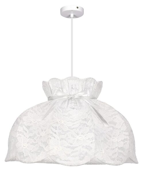 Luster na lanku ROSSINI 1xE27/40W/230V
