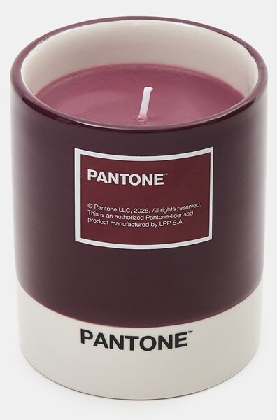 Sinsay - Sviečka Pantone - lilavá