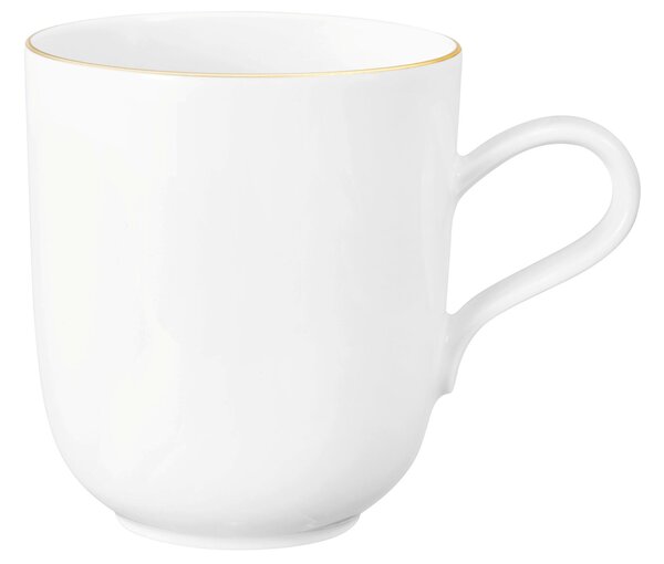 HRNČEK NA KÁVU porcelán keramika Seltmann Weiden - Jedálenské sety