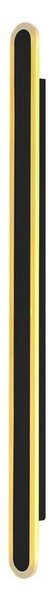 LED Vonkajšie nástenné svietidlo STICK LED/36W/230V IP65 3000K 120 cm