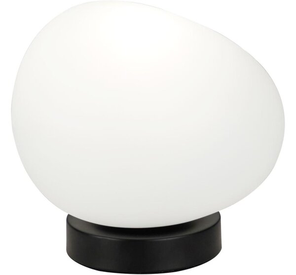 Stolná lampa STONES 1xE27/40W/230V
