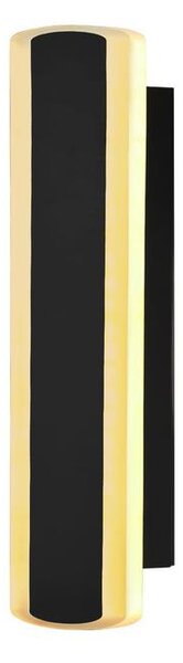 LED Vonkajšie nástenné svietidlo STICK LED/12W/230V IP65 3000K 30 cm