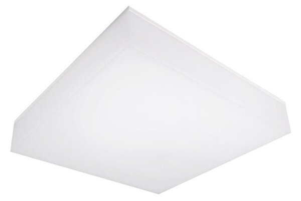 Top Light - LED Kúpeľňové stropné svietidlo BOXTER LED/24W/230V IP54 28x28 cm