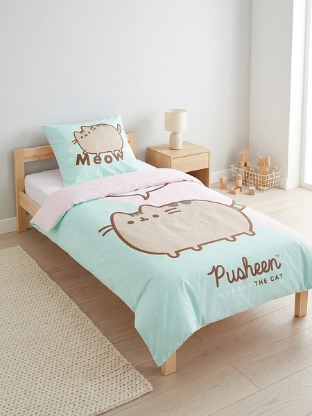 Sinsay - Posteľná súprava Pusheen - viacfarebná