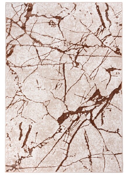 Kusový koberec Simata hnedý 120x170cm