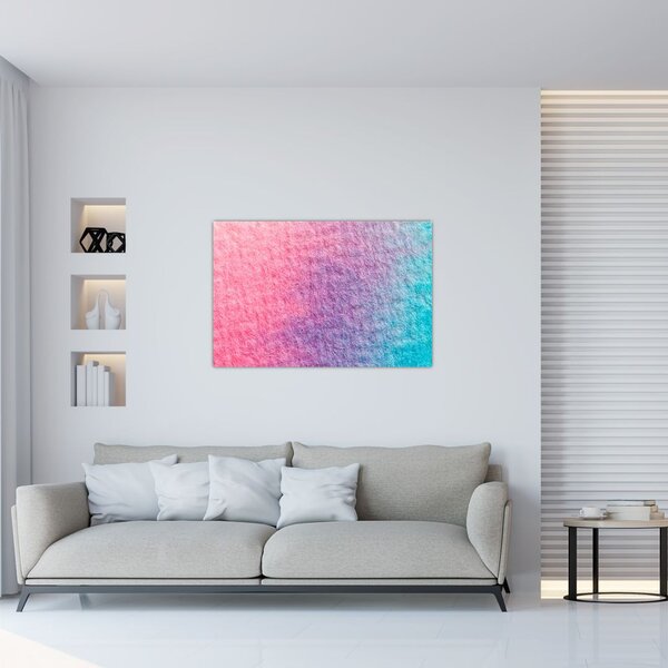 Obraz farebné textúry (90x60 cm)