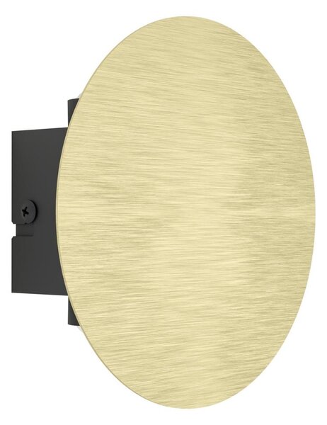 Eglo 901201 - LED Nástenné svietidlo TALAMELLO LED/4W/230V 3000K zlatá