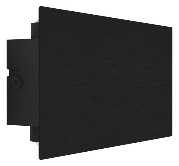 Eglo 901197 - LED Nástenné svietidlo TALAMELLO LED/6W/230V 3000K čierna