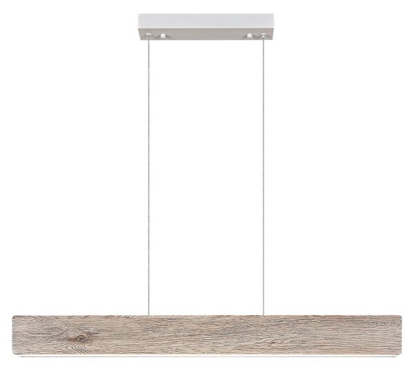 Rabalux 3091 - LED Luster na lanku CINNAMON LED/34W/230V