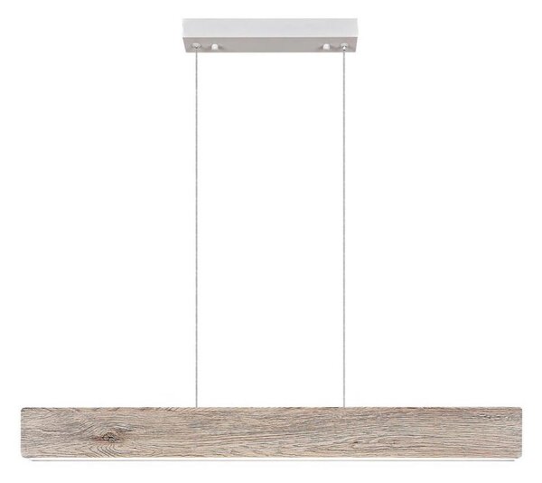 Rabalux 3091 - LED Luster na lanku CINNAMON LED/34W/230V