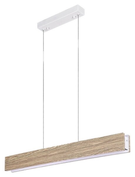 Rabalux 3091 - LED Luster na lanku CINNAMON LED/34W/230V