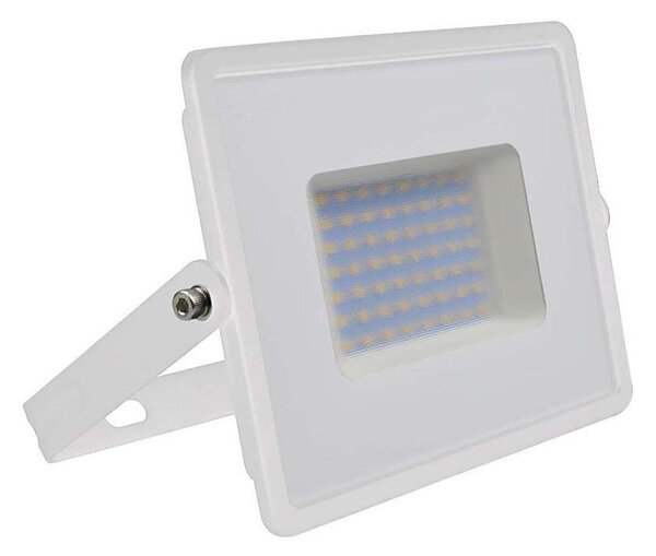 LED Reflektor LED/50W/230V 6500K IP65 biela