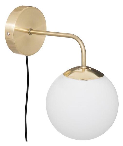 Atmosphera - Nástenná lampa DRIS 1xE14/25W/230V