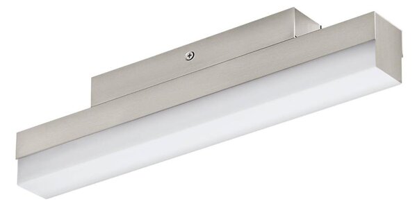Eglo 64887 -LED Kúpeľňové osvetlenie zrkadla TORRETTA PRO LED/8W/230V 4000K IP44