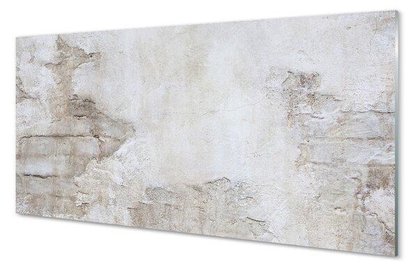 Obraz na skle Marble kameň betón 100x50 cm 2 Prívesky