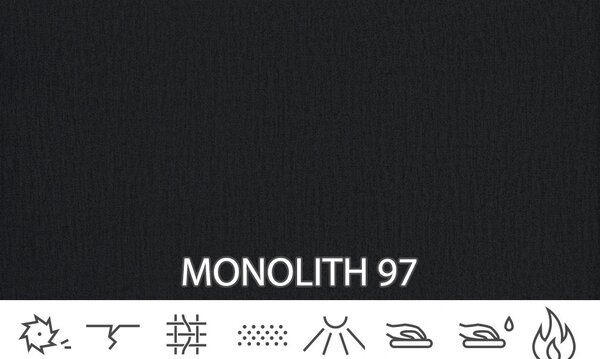 NovýNábytok.sk Manželská posteľ 160 cm Luxa (antracit) (s roštom, úl. priestorom a LED). Akcia -18%. Vlastná spoľahlivá doprava až k Vám domov. 1041568