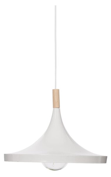 Atmosphera - Luster na lanku DEB 1xE27/60W/230V