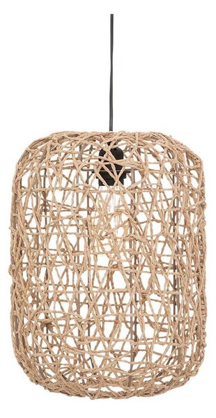 Atmosphera - Luster na lanku RAAHE 1xE27/40W/230V juta