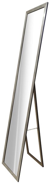 STOJACIE ZRKADLO, 36/175/3,5 cm Carryhome - Zrkadlá
