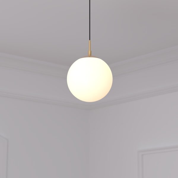 Atmosphera - Luster na lanku DRIS 1xE14/40W/230V