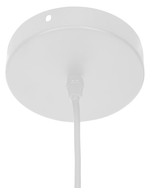 Atmosphera - Luster na lanku LIZA 1xE27/40W/230V juta