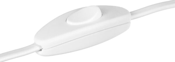 Atmosphera - Stolná lampa BAHI 1xE14/40W/230V bambus