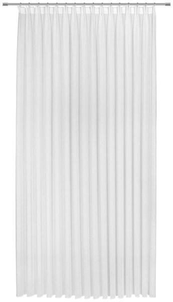 KUSOVÁ ZÁCLONA, 300/120 cm Esposa - Záclony & závesy, Online Only