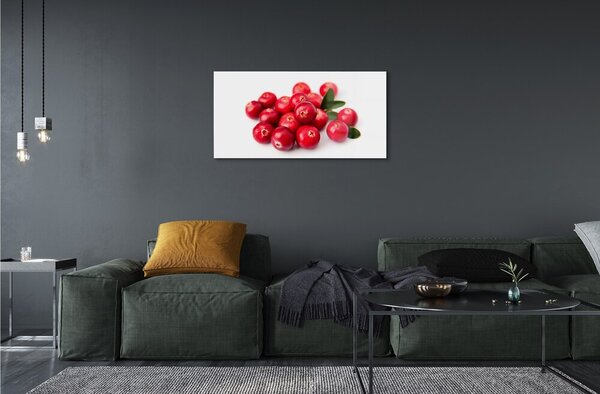 Obraz na skle avokádo 100x50 cm 2 Prívesky