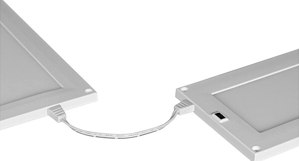 Ledvance - LED stmievateľné svietidlo pod kuchynskú linku so senzorom CABINET LED/5W/230V