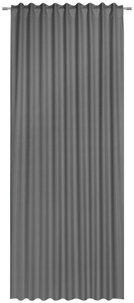 ZATEMŇOVACÍ ZÁVES, black-out (neprepúšťa svetlo), 135/300 cm Esposa - Záclony & závesy