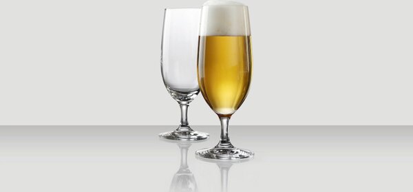 POHÁR NA PIVO Novel - Pivové poháre & krígle