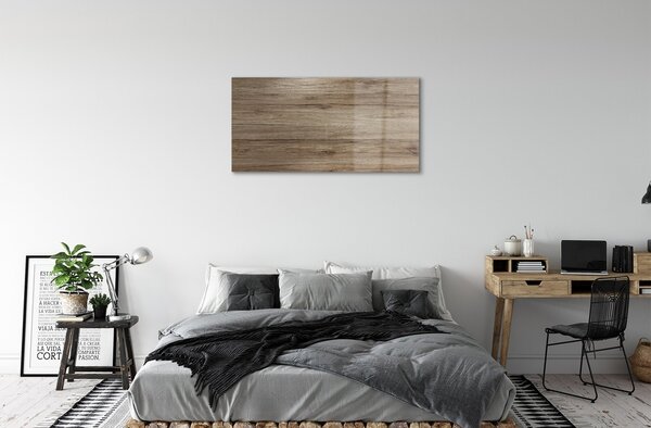 Obraz na skle Drevo uzlov obilia 100x50 cm 2 Prívesky