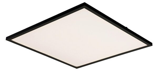 LED PANEL, 30/30/4,5 cm Novel - Interiérové svietidlá